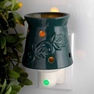 Westinghouse Wax Free Night Light Fragrance Warmer